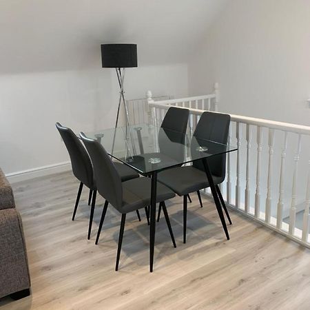 Peartree Lodge Cambourne Esterno foto
